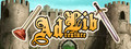 Logo ADventure Lib - Steam Ícone Logo ADventure Lib - Steam Ícone