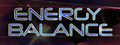Logo Energy Balance - Steam Ícone Logo Energy Balance - Steam Ícone