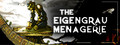 Logo The Eigengrau Menagerie - Steam Ícone Logo The Eigengrau Menagerie - Steam Ícone