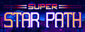 Logo Super Star Path - Steam Ícone Logo Super Star Path - Steam Ícone