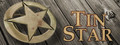 Logo Tin Star - Steam Ícone Logo Tin Star - Steam Ícone