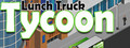 Logo Lunch Truck Tycoon - Steam Ícone Logo Lunch Truck Tycoon - Steam Ícone