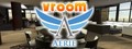 Logo VROOM: Aerie (for Oculus Rift DK2 & soon HTC Vive!) - Steam Ícone Logo VROOM: Aerie (for Oculus Rift DK2 & soon HTC Vive!) - Steam Ícone