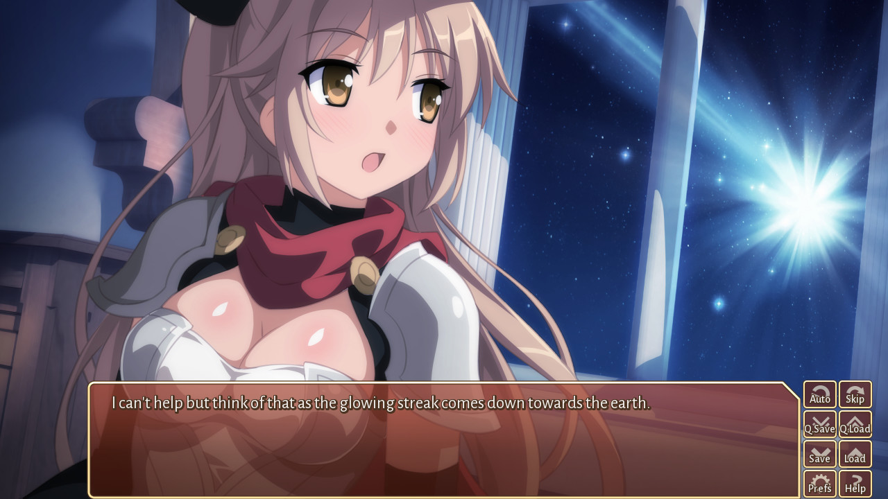 Steam Steam
