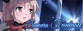 Logo Sakura Fantasy Chapter 1 - Steam Ícone Logo Sakura Fantasy Chapter 1 - Steam Ícone