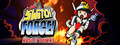 Logo Mighty Switch Force! Hose It Down! - Steam Ícone Logo Mighty Switch Force! Hose It Down! - Steam Ícone