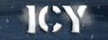 Logo ICY - Steam Ícone Logo ICY - Steam Ícone