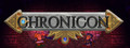 Logo Chronicon - Steam Ícone Logo Chronicon - Steam Ícone