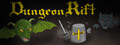 Logo DungeonRift - Steam Ícone Logo DungeonRift - Steam Ícone