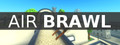 Logo Air Brawl - Steam Ícone Logo Air Brawl - Steam Ícone