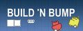 Logo Build `n Bump - Steam Ícone Logo Build `n Bump - Steam Ícone