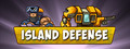 Logo Island Defense - Steam Ícone Logo Island Defense - Steam Ícone