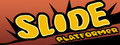 Logo SLIDE: platformer - Steam Ícone Logo SLIDE: platformer - Steam Ícone