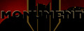 Logo Monument - Steam Ícone Logo Monument - Steam Ícone