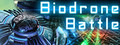Logo Biodrone Battle - Steam Ícone Logo Biodrone Battle - Steam Ícone