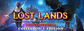 Logo Lost Lands: Dark Overlord - Steam Ícone Logo Lost Lands: Dark Overlord - Steam Ícone