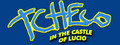 Logo Tcheco in the Castle of Lucio - Steam Ícone Logo Tcheco in the Castle of Lucio - Steam Ícone