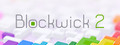 Logo Blockwick 2 - Steam Ícone Logo Blockwick 2 - Steam Ícone