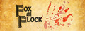 Logo Fox & Flock - Steam Ícone Logo Fox & Flock - Steam Ícone