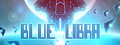 Logo Blue Libra - Steam Ícone Logo Blue Libra - Steam Ícone