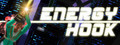 Logo Energy Hook - Steam Ícone Logo Energy Hook - Steam Ícone