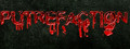Logo Putrefaction - Steam Ícone Logo Putrefaction - Steam Ícone