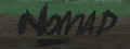 Logo Nomad - Steam Ícone Logo Nomad - Steam Ícone