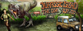 Logo Jurassic Island: The Dinosaur Zoo - Steam Ícone Logo Jurassic Island: The Dinosaur Zoo - Steam Ícone