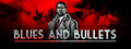 Logo Blues and Bullets - Steam Ícone Logo Blues and Bullets - Steam Ícone