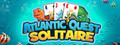 Logo Atlantic Quest Solitaire - Steam Ícone Logo Atlantic Quest Solitaire - Steam Ícone