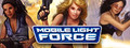 Logo Mobile Light Force (aka Gunbird) - Steam Ícone Logo Mobile Light Force (aka Gunbird) - Steam Ícone