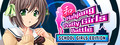 Logo Mahjong Pretty Girls Battle : School Girls Edition - Steam Ícone Logo Mahjong Pretty Girls Battle : School Girls Edition - Steam Ícone