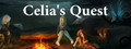 Logo Celia`s Quest - Steam Ícone Logo Celia`s Quest - Steam Ícone