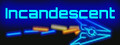 Logo Incandescent - Steam Ícone Logo Incandescent - Steam Ícone