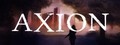 Logo Axion - Steam Ícone Logo Axion - Steam Ícone