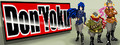 Logo Don`Yoku - Steam Ícone Logo Don`Yoku - Steam Ícone