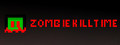 Logo Zombie Killtime - Steam Ícone Logo Zombie Killtime - Steam Ícone