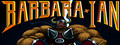 Logo Barbara-ian - Steam Ícone Logo Barbara-ian - Steam Ícone