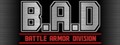Logo B.A.D Battle Armor Division - Steam Ícone Logo B.A.D Battle Armor Division - Steam Ícone