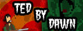Logo Ted by Dawn - Steam Ícone Logo Ted by Dawn - Steam Ícone