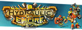 Logo Hydraulic Empire - Steam Ícone Logo Hydraulic Empire - Steam Ícone