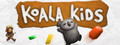 Logo Koala Kids - Steam Ícone Logo Koala Kids - Steam Ícone