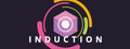 Logo Induction - Steam Ícone Logo Induction - Steam Ícone