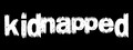 Logo Kidnapped - Steam Ícone Logo Kidnapped - Steam Ícone