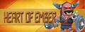 Logo Heart of Ember CH1 - Steam Ícone Logo Heart of Ember CH1 - Steam Ícone