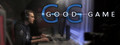 Logo Good Game - Steam Ícone Logo Good Game - Steam Ícone
