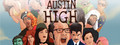 Logo Austin High - Steam Ícone Logo Austin High - Steam Ícone