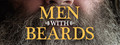Logo Men With Beards - Steam Ícone Logo Men With Beards - Steam Ícone