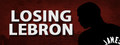 Logo Losing LeBron - Steam Ícone Logo Losing LeBron - Steam Ícone