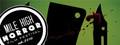 Logo Mile High Horror Shorts - Steam Ícone Logo Mile High Horror Shorts - Steam Ícone